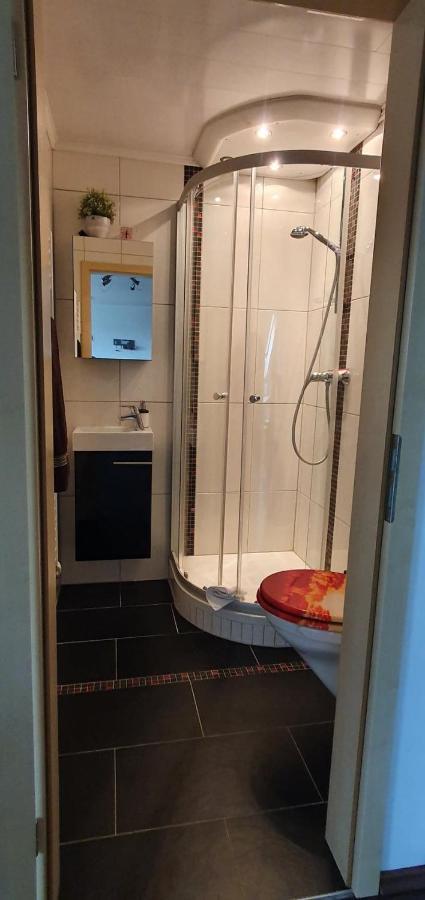 Tulpenoase Apartman Neuendettelsau Kültér fotó