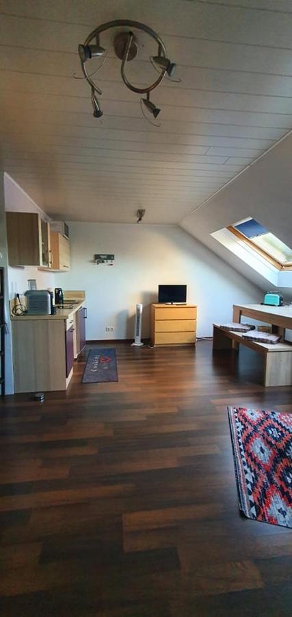 Tulpenoase Apartman Neuendettelsau Kültér fotó