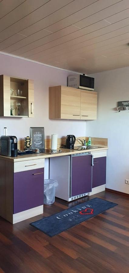 Tulpenoase Apartman Neuendettelsau Kültér fotó
