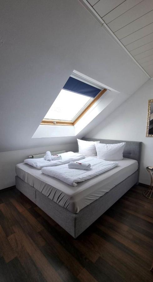 Tulpenoase Apartman Neuendettelsau Kültér fotó
